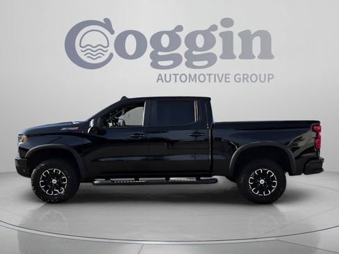 Certified 2026 Chevrolet Silverado 1500 ZR2 AWD/4WD image 2