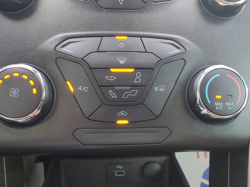 Used 2019 Ford Fusion S image 17