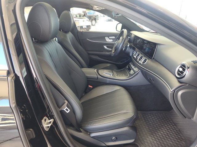 Used 2022 Mercedes-Benz E 350 4MATIC Sedan image 24