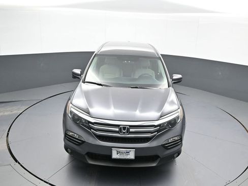 Certified 2018 Honda Pilot EX image 35