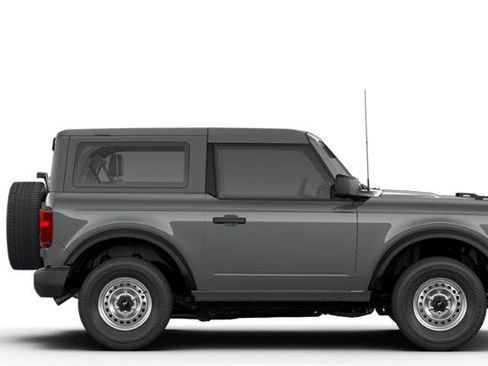 New 2026 Ford Bronco 2-Door AWD/4WD image 5