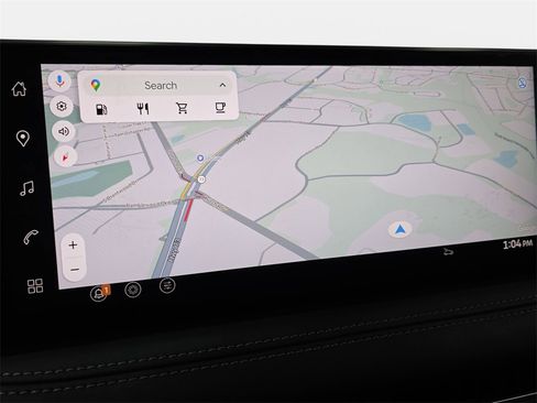 Certified 2026 INFINITI QX60 Luxe w/ Cargo Package image 19