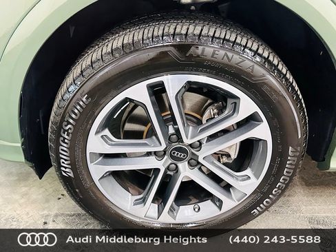Certified 2025 Audi Q5 Premium w/ Convenience Package AWD/4WD image 31