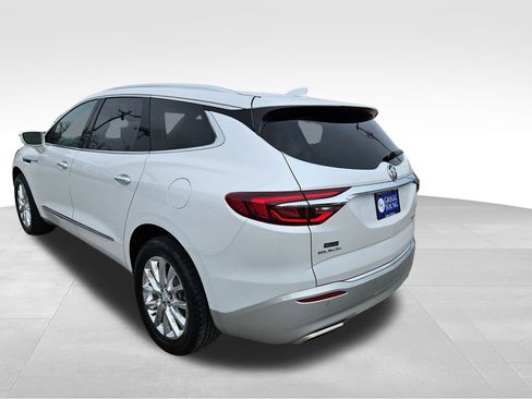 Used 2018 Buick Enclave Premium image 7
