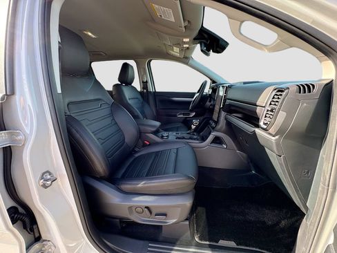 New 2026 Ford Ranger Lariat w/ FX4 Off-Road Package AWD/4WD image 28