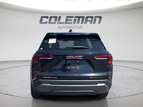 Used 2026 GMC Terrain Elevation FWD image 4