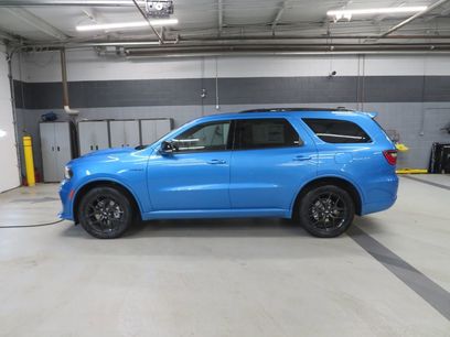 New 2026 Dodge Durango GT
