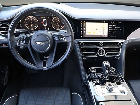 Used 2020 Bentley Flying Spur W12 AWD/4WD image 16