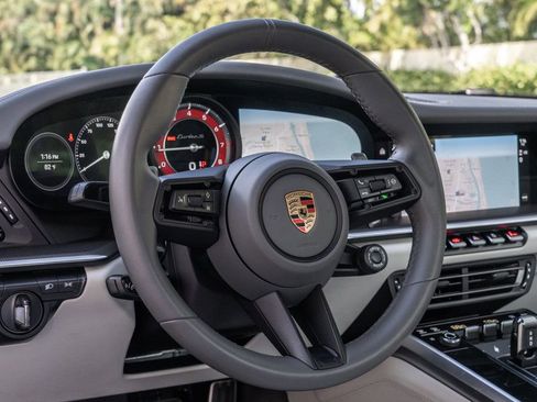Used 2024 Porsche 911 Turbo S image 16