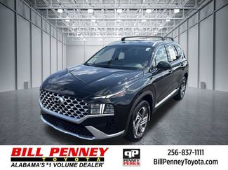 Used 2022 Hyundai Santa Fe SEL FWD 360° Tour