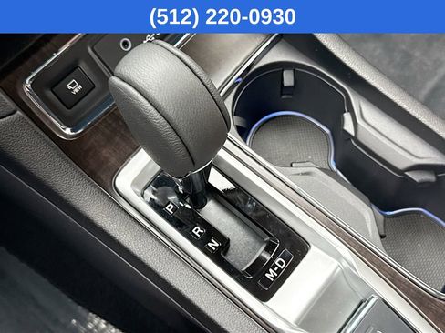 New 2026 Subaru Ascent Touring image 21