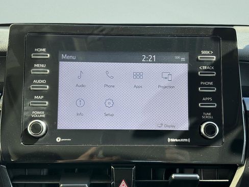 Used 2024 Toyota Camry SE w/ Convenience Package image 22