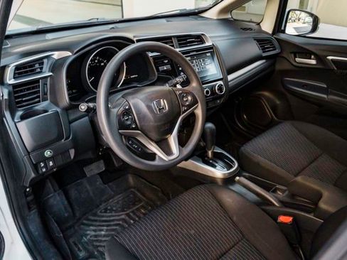 Used 2020 Honda Fit EX image 8