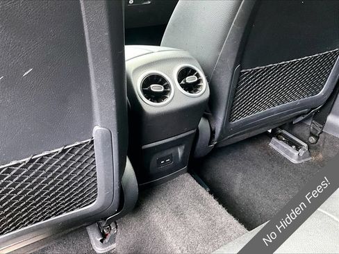Used 2021 Mercedes-Benz CLA 250 4MATIC image 23