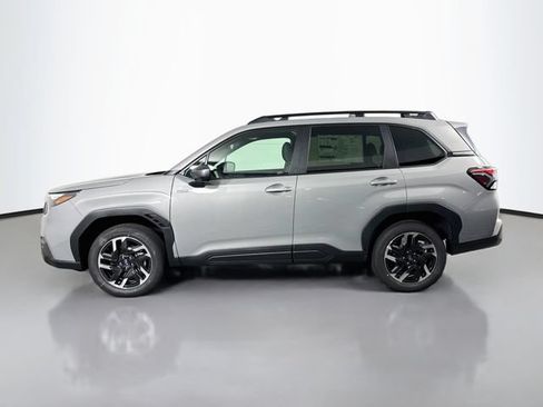 New 2026 Subaru Forester Premium AWD/4WD image 4