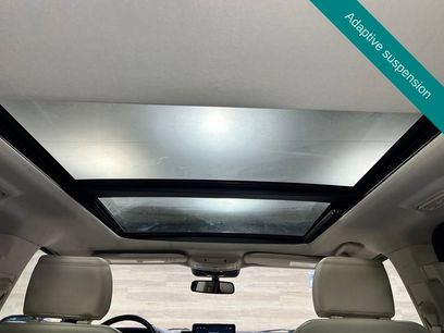 Used 2023 Ford Expedition Max Platinum