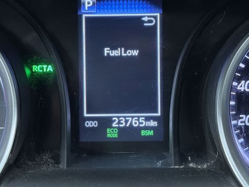 Certified 2023 Toyota Camry LE w/ Cold Weather Package image 24