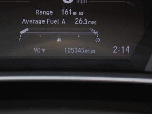 Used 2017 Honda CR-V EX image 40