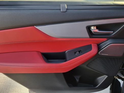 New 2026 Acura MDX A-Spec image 15