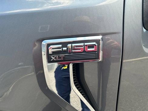 Used 2024 Ford F150 XLT w/ Mobile Office Package AWD/4WD image 14