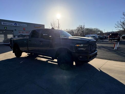 New 2026 RAM 2500 Tradesman image 3
