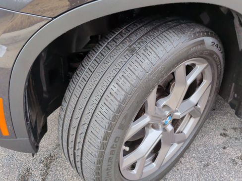 Used 2023 BMW X3 xDrive30i w/ Premium Package w/ZPA image 13