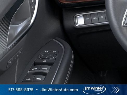 New 2026 Buick Envision Sport Touring image 48