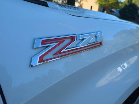 New 2026 Chevrolet Silverado 1500 LT w/ All Star Edition Plus AWD/4WD image 38