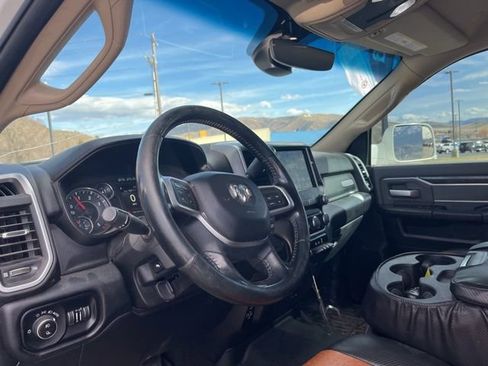 Used 2019 RAM 2500 Big Horn image 12