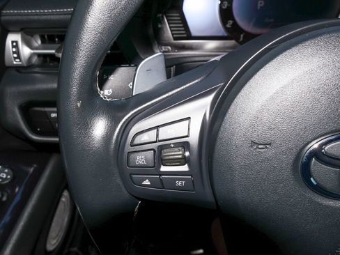Used 2021 Toyota Supra Premium w/ Driver Assist Package RWD image 16