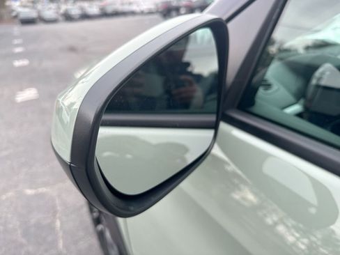 New 2026 Chevrolet TrailBlazer LT image 11