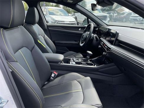 New 2026 Kia K5 GT image 14