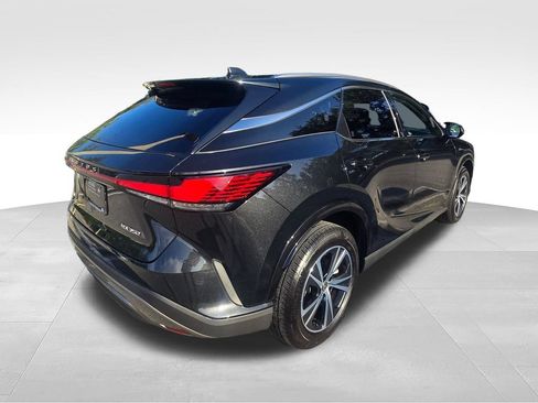 Used 2024 Lexus RX 350 Premium w/ Cold Area Package FWD image 7