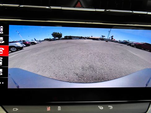 Used 2025 Jeep Wagoneer S Limited AWD/4WD image 22