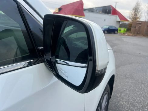 Used 2018 Acura MDX SH-AWD w/ Technology Package image 20