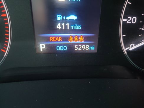 Used 2023 Toyota Corolla SE image 25