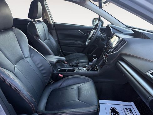 Used 2018 Subaru Crosstrek 2.0i Limited image 15