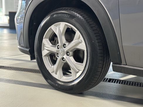 Used 2023 Honda HR-V LX image 20