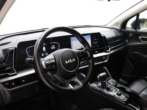 Used 2023 Kia Sportage EX FWD image 15