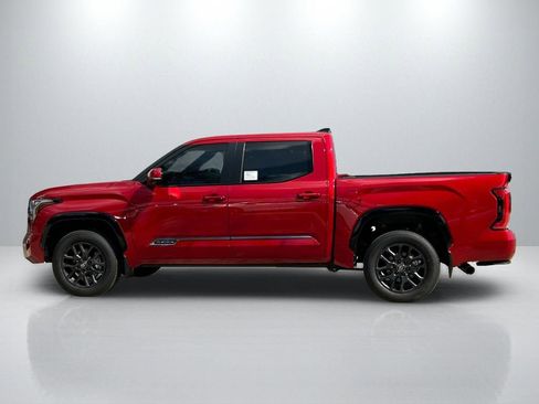New 2026 Toyota Tundra Platinum AWD/4WD image 8