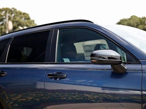 New 2026 Honda CR-V TrailSport image 14