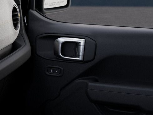 New 2026 Jeep Wrangler Unlimited Sport AWD/4WD image 28