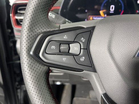 New 2026 Chevrolet TrailBlazer RS w/ Convenience Package image 15