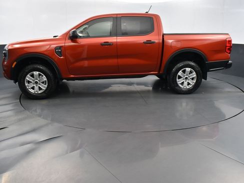 Used 2024 Ford Ranger XL w/ Trailer Tow Package image 2