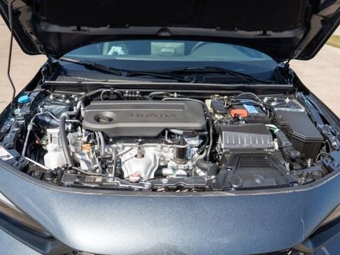 Used 2025 Honda Civic Sport image 26