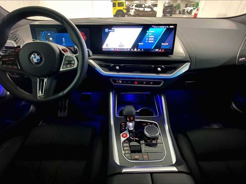 Used 2025 BMW XM image 15