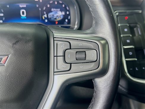 Used 2022 Chevrolet Tahoe Z71 w/ Z71 Off-Road Package image 25