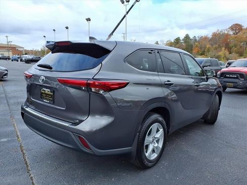 Used 2023 Toyota Highlander LE image 14