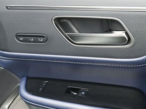 New 2026 INFINITI QX80 4WD w/ Sport Exterior Package image 43