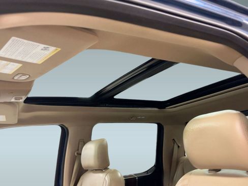 Used 2016 Ford F150 Lariat w/ Equipment Group 502A Luxury image 14